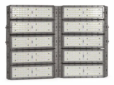 Reflector LED 1000W Everleo