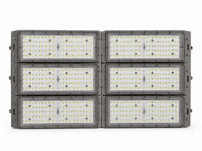 Reflector LED 600W Everleo