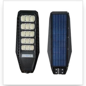 Luminaria solar Daxso