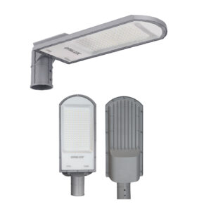 Alumbrado Público LED 150W 6500K Opalux