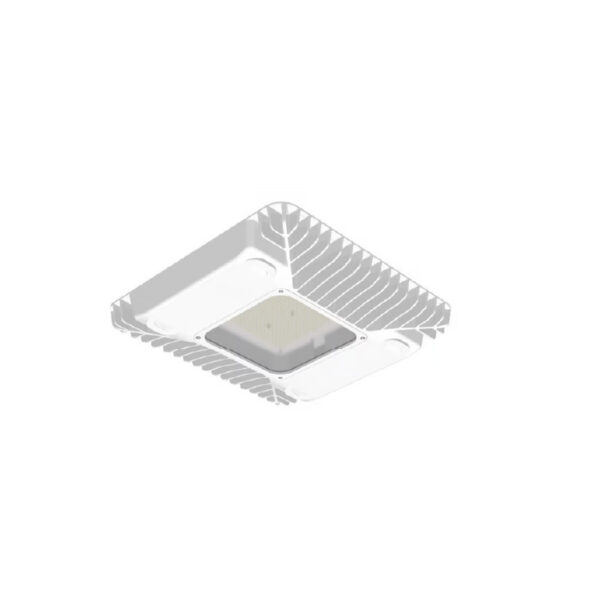 Reflector LED para grifo con alta potencia y eficiencia energética
